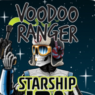 VoodooRanger