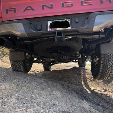 Aftermarket subwoofer | Page 12 | 2019+ Ford Ranger and Raptor Forum ...