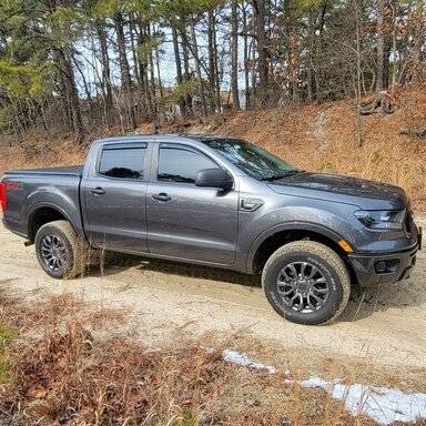 MAGNETIC Ranger Club Thread | Page 47 | 2019+ Ford Ranger and Raptor ...