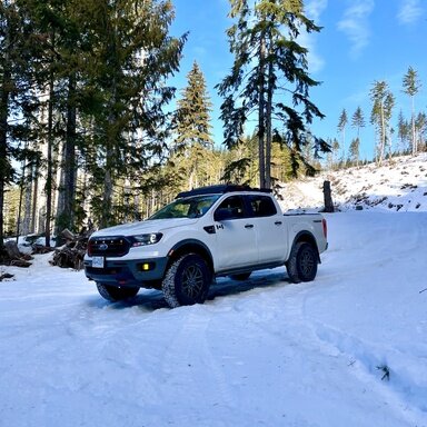 Make mouldings westherstrips look new.  2019+ Ford Ranger and Raptor Forum  (5th Generation) 