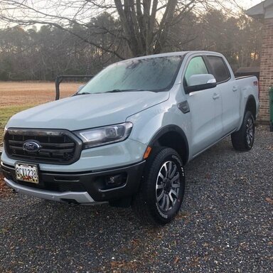 Interior Lights not turning off | 2019+ Ford Ranger and Raptor Forum ...