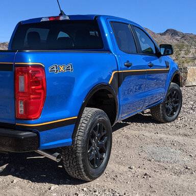 Adam's Graphene Detail spray  2019+ Ford Ranger and Raptor Forum