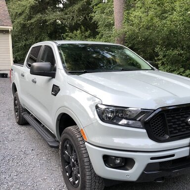 Ranger Power Window Reset | 2019+ Ford Ranger and Raptor Forum (5th ...