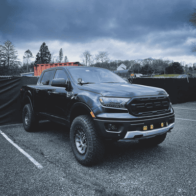 AlphaRex v. Morimoto | 2019+ Ford Ranger and Raptor Forum (5th ...