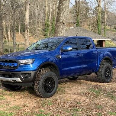 Bed Drain Holes | 2019+ Ford Ranger and Raptor Forum (5th Generation ...