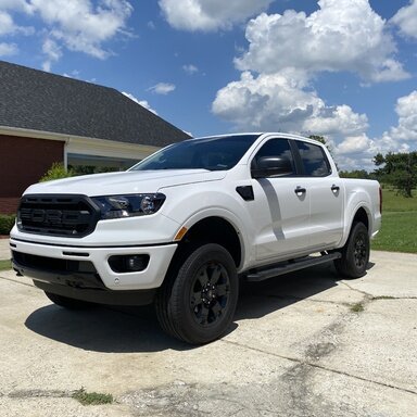 Engine Misfire | 2019+ Ford Ranger and Raptor Forum (5th Generation ...