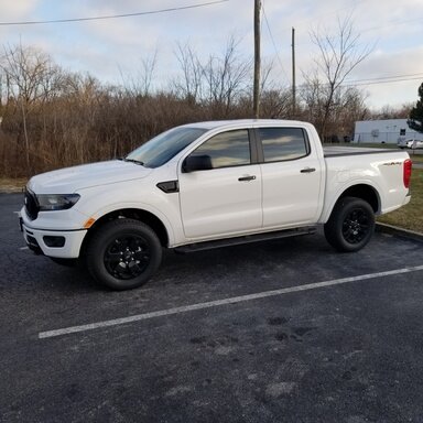 Ohio - Swing out tool box | 2019+ Ford Ranger and Raptor Forum (5th ...