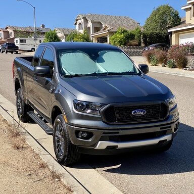 2020 ranger brake like setup different than the 2019 | 2019+ Ford ...