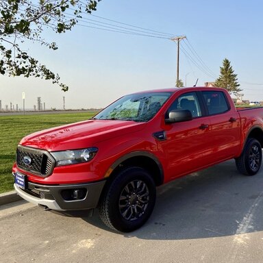 Discolored door handles | Page 3 | 2019+ Ford Ranger and Raptor Forum ...