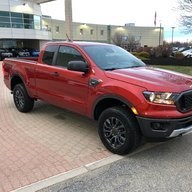 Curt Receiver Hitch 2019 Ford Ranger And Raptor Forum