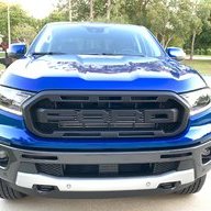 Make mouldings westherstrips look new.  2019+ Ford Ranger and Raptor Forum  (5th Generation) 