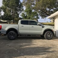 The importance of running Top-Tier gasoline in your 2019+ Ranger.