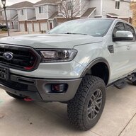 P0402 ford ranger