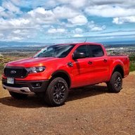 DIY fishing rod holders?  2019+ Ford Ranger and Raptor Forum (5th  Generation) 