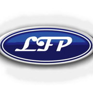 Genuine Ford Parts, Accessories & Ford Performance