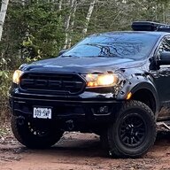 Militär-Ford Ranger von Ricardo: Pickup für den Truppen-Einsatz