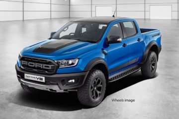 2019 Ford Ranger And Raptor Forum Info News Owners Club